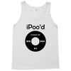 ipoo'd Tank Top
