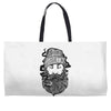 sailor man Weekender Totes