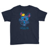 hello 626 Youth Tee