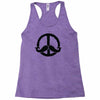 dude (2) Racerback Tank