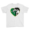 Humboldt Strong Youth Tee