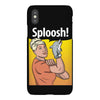 sploosh iPhoneX