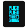 pugh pugh barney mcgrew Mousepad