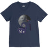 the nightmare before empire V-Neck Tee