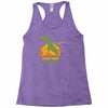 early bird special Racerback Tank