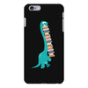 book dinosaurs iPhone 6 Plus/6s Plus Case