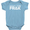 what the frak Baby Bodysuit