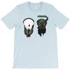 it glows T-Shirt