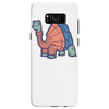 turtle turtleneck Samsung Galaxy S8