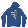 rain, rain, go away Unisex Hoodie