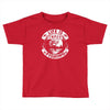 life is better fishing Toddler T-shirt