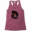 dangerous Racerback Tank