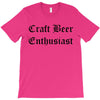 craft beer T-Shirt