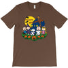 peanuts gang T-Shirt