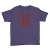 american seal Youth Tee