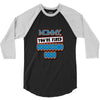 mommy, you're fired grandma's 3/4 Sleeve Shirt