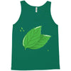 natural fresh Tank Top