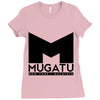 mugatu Ladies Fitted T-Shirt