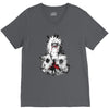 sennin modo V-Neck Tee