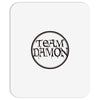 team damon salvatore (6) Mousepad