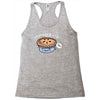 humble pie best trending Racerback Tank
