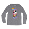 pixie girl Long Sleeve Shirts