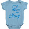 lord have mercy Baby Onesie