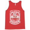 Things Better 1969 Age Approach Magnificent Tank Top