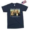 Grant Wood American Gothic Exclusive T-shirt