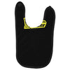 retro back to the future Baby Bibs