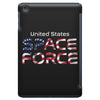 United States Space Force American Flag iPad Mini