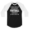 fantasi legend 3/4 Sleeve Shirt