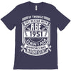 Things Better 1951 Age Approach Magnificent T-Shirt