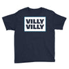 Villy Villy Youth Tee