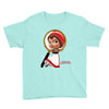 Sherlock Gnomes Youth Tee