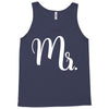 mr. Tank Top