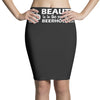 beer holder Pencil Skirts
