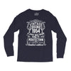Vintage 1954 Long Sleeve Shirts