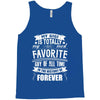My Gigi is Totally My Most Favorite Guy Of All Time In The History Of Tank Top