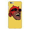 it the road, matt iPhone 6 Plus/6S Plus Case