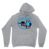 quickly, to the cupcave Unisex Hoodie