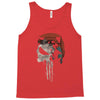 punished by the law Tank Top