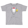 pocket posh Toddler T-shirt
