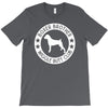 boxer brother wiggle butt club T-Shirt