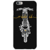 ride it iPhone 6/6s Case