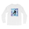 Fortnite Battle Royale Long Sleeve Shirts