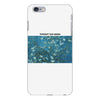 Van Gogh  Blossoming Almond iPhone 6 Plus/6s Plus Case