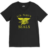 u.s V-Neck Tee