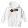 amazing logo arts Youth Hoodie