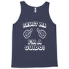 trust me guido Tank Top